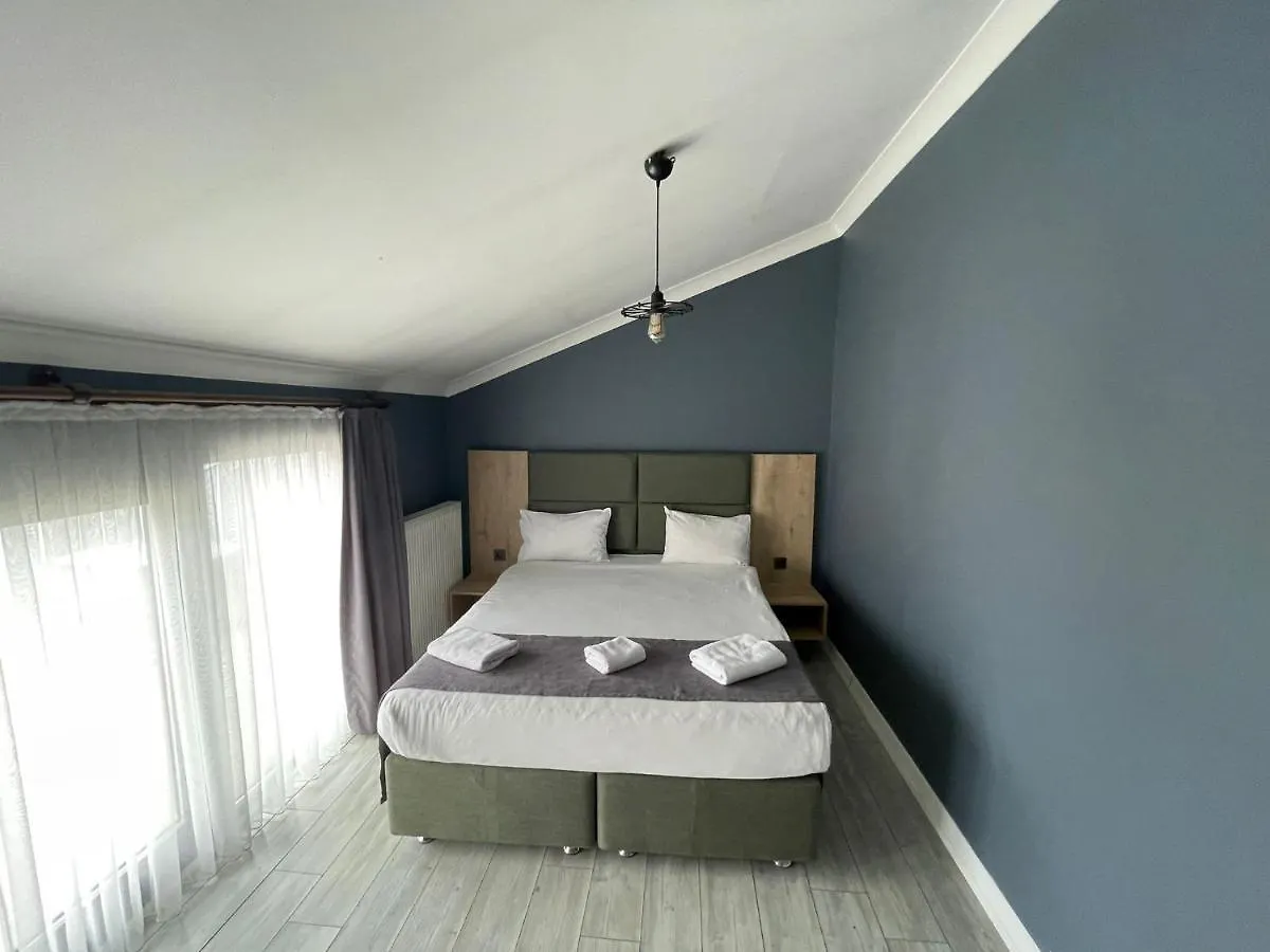 Centrum Residence Ankara 0*,