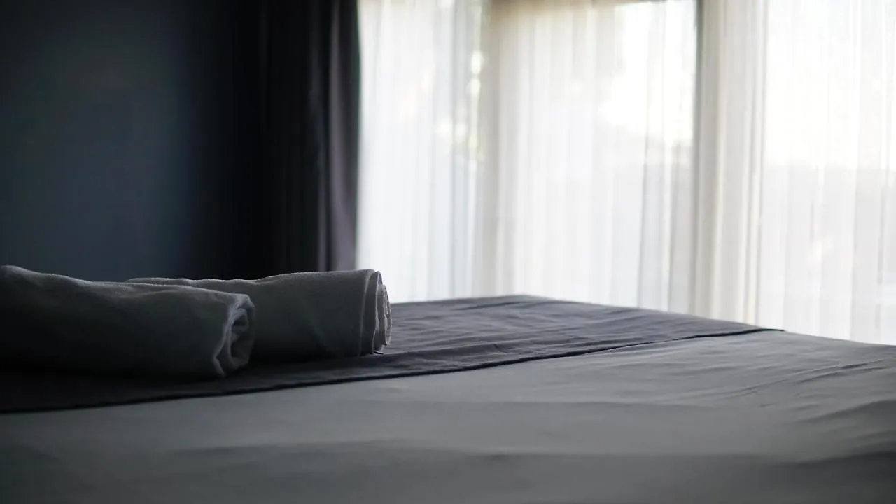 Daire Centrum Residence Ankara