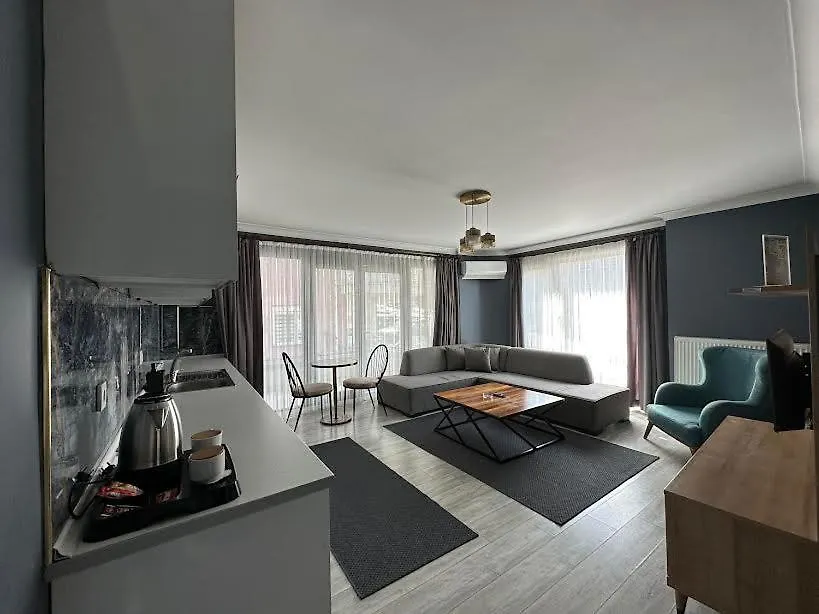 Centrum Residence Ankara