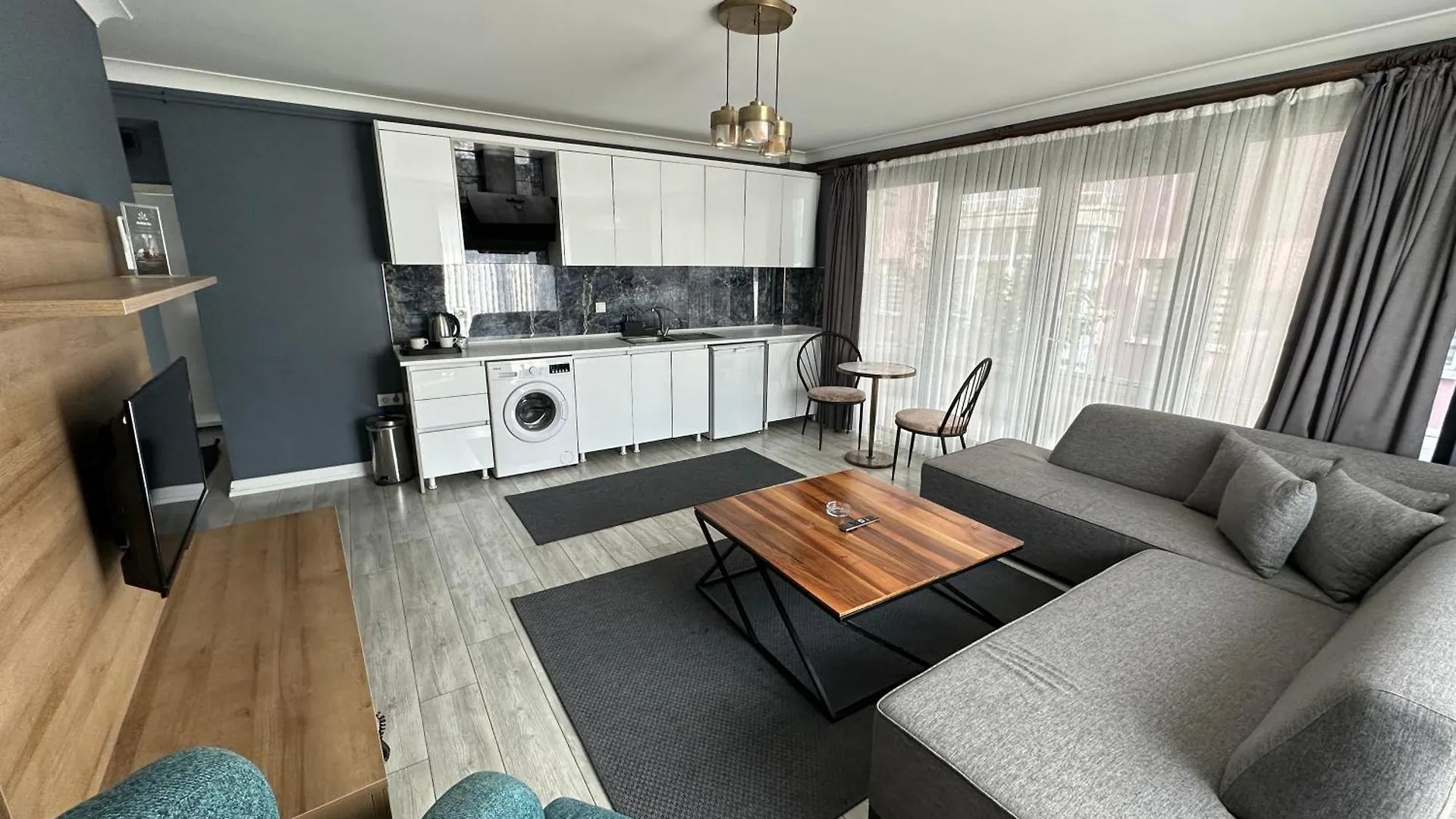 Centrum Residence Ankara Türkiye