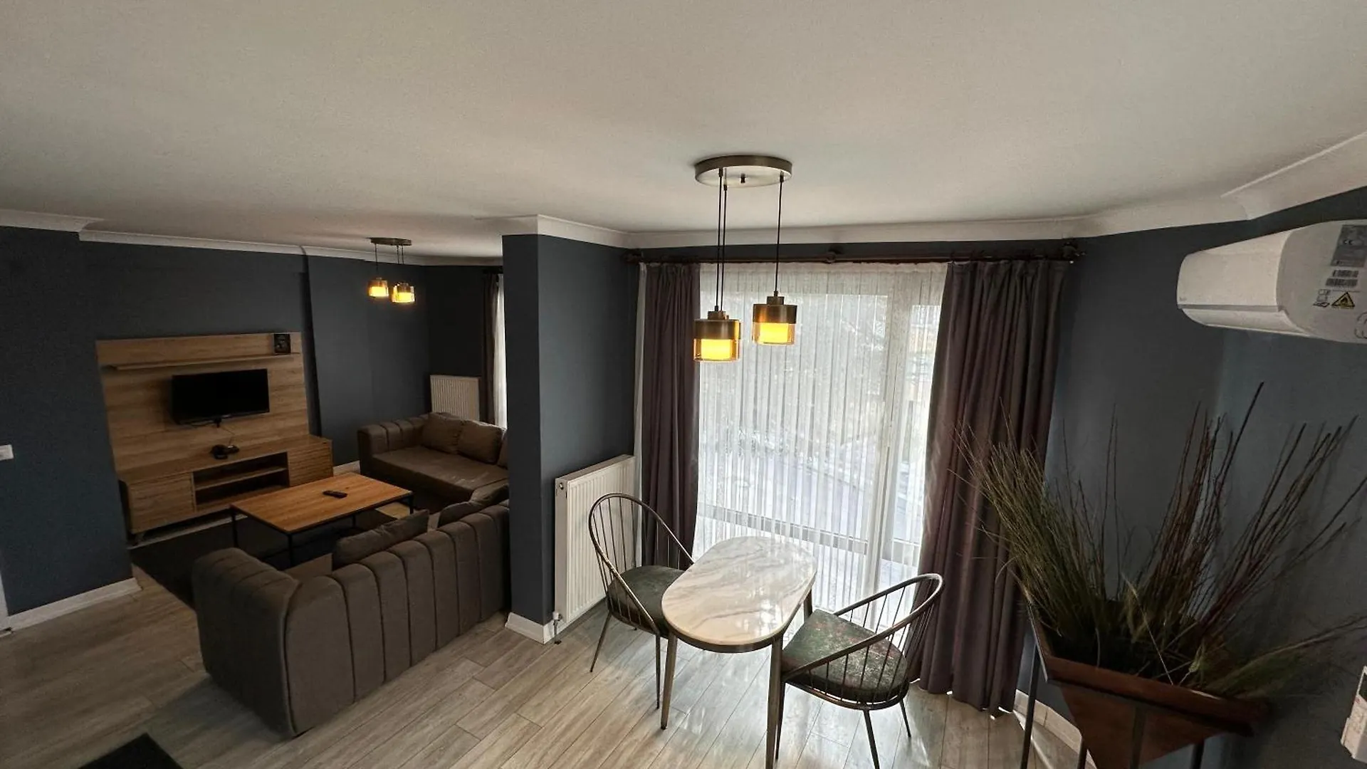 Centrum Residence Ankara