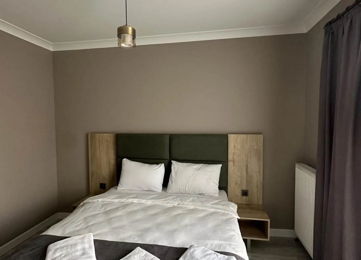 Daire Centrum Residence Ankara Türkiye