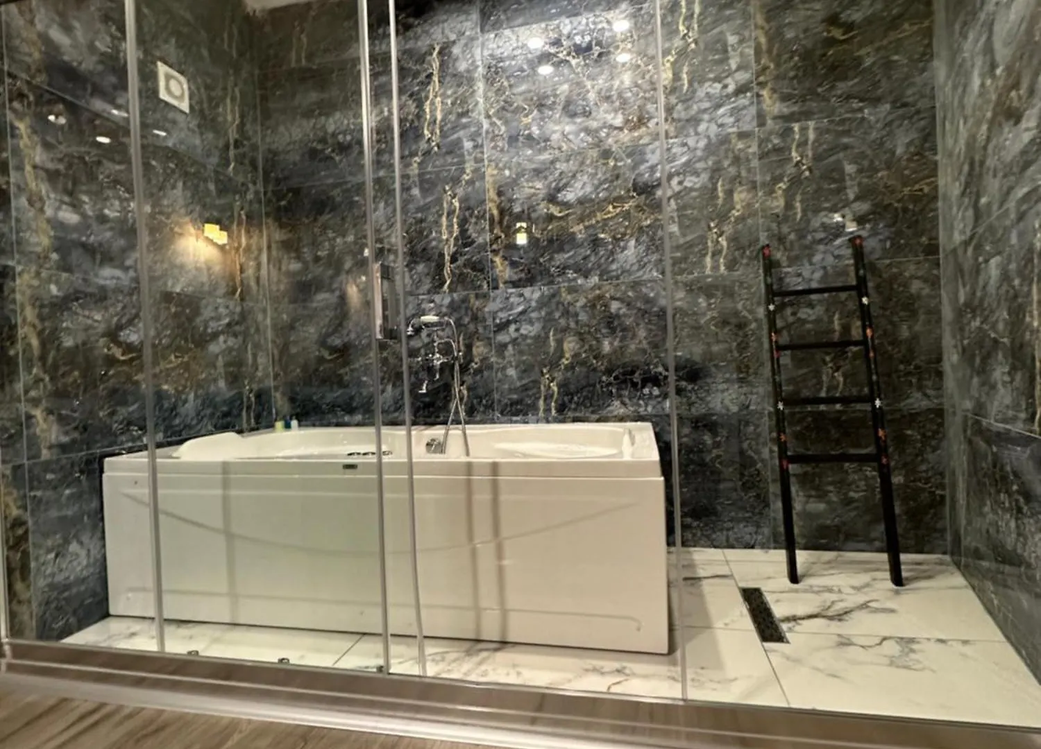 Centrum Residence Ankara Turkey