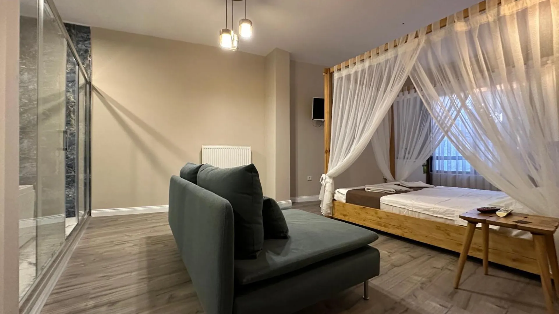 Centrum Residence Ankara