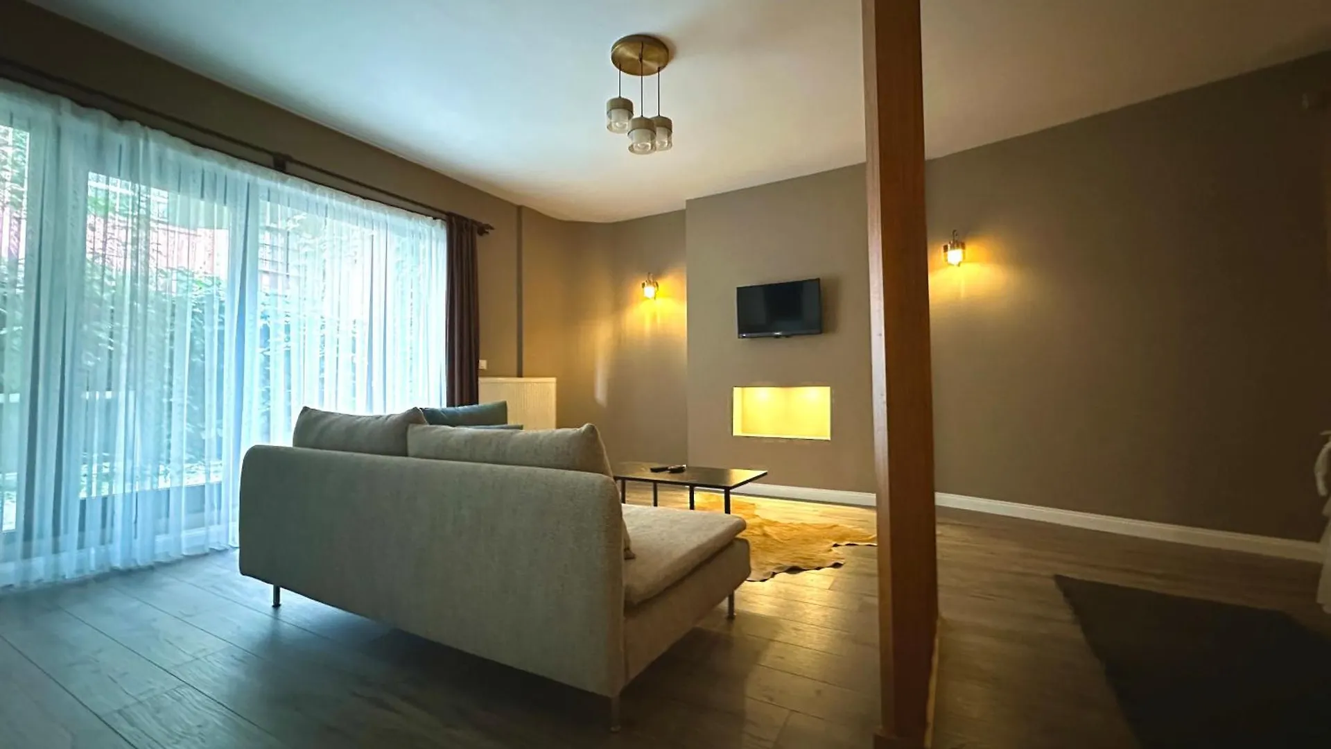 Centrum Residence Ankara Türkiye