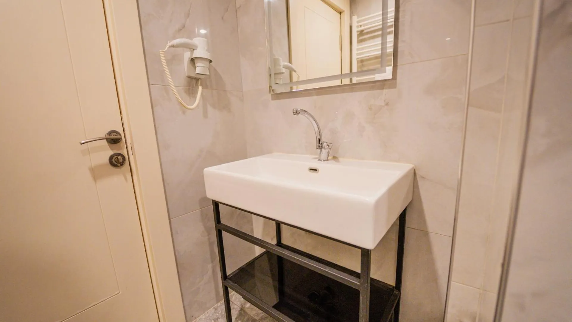 Apartment Centrum Residence Ankara Turkey