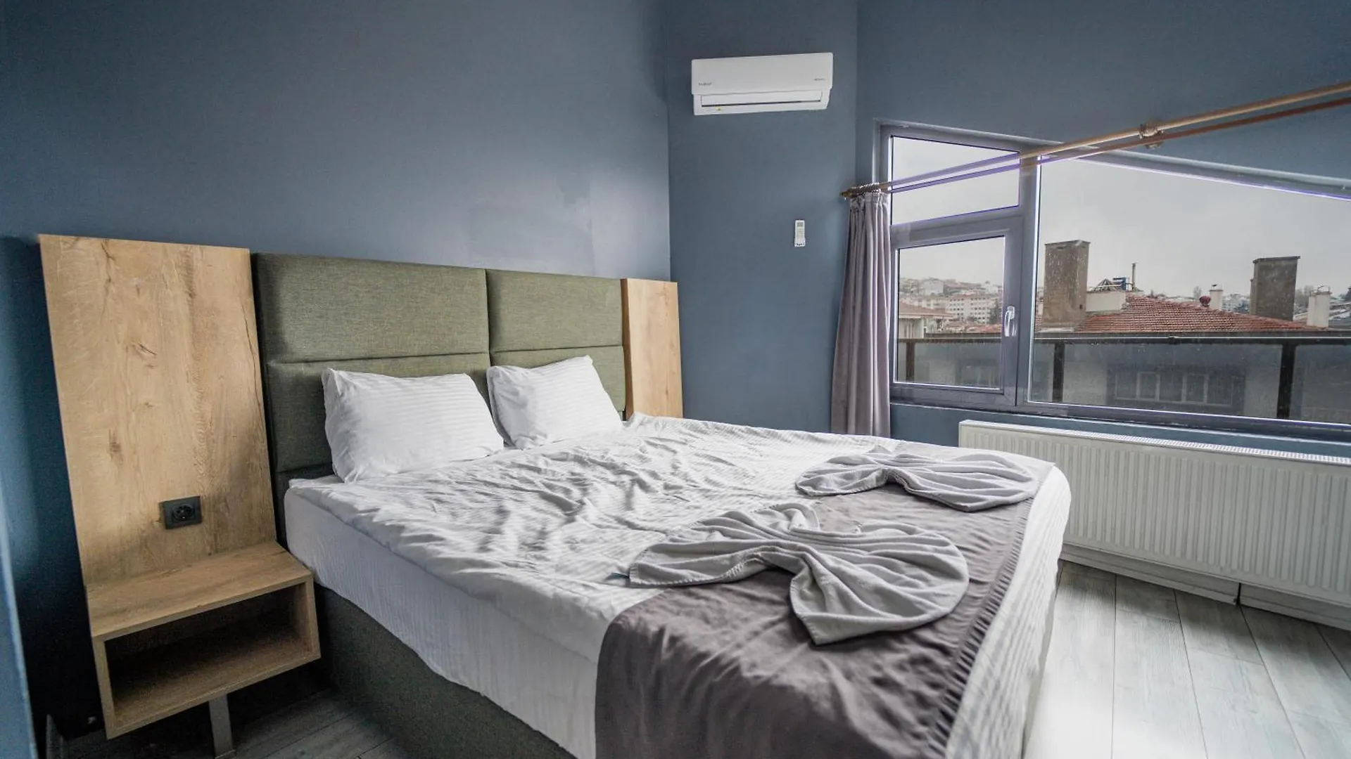 Centrum Residence Ankara Daire