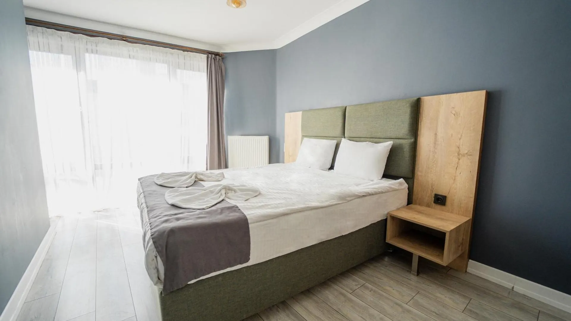 Centrum Residence Ankara Apartment
