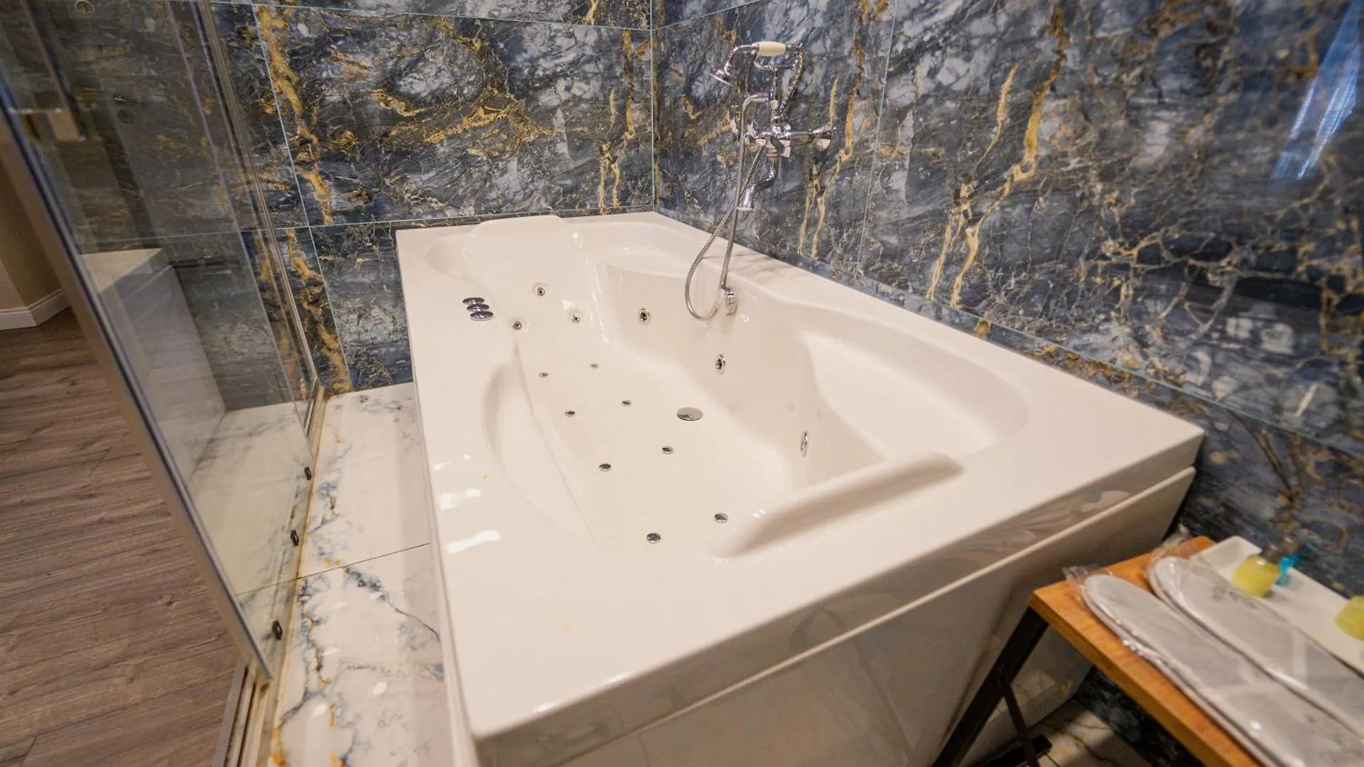 Apartment Centrum Residence Ankara