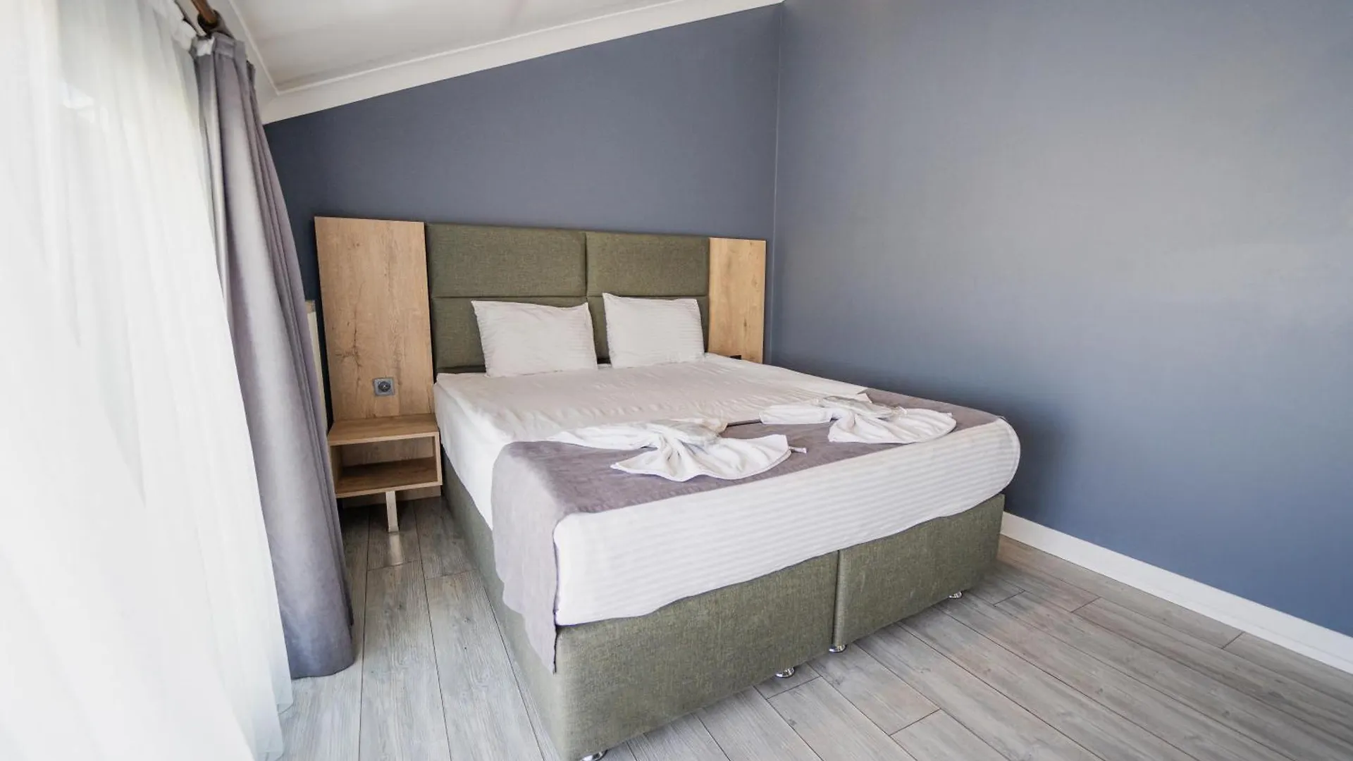Apartment Centrum Residence Ankara