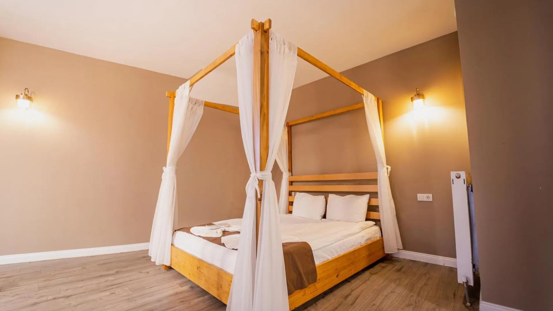 Centrum Residence Ankara Daire