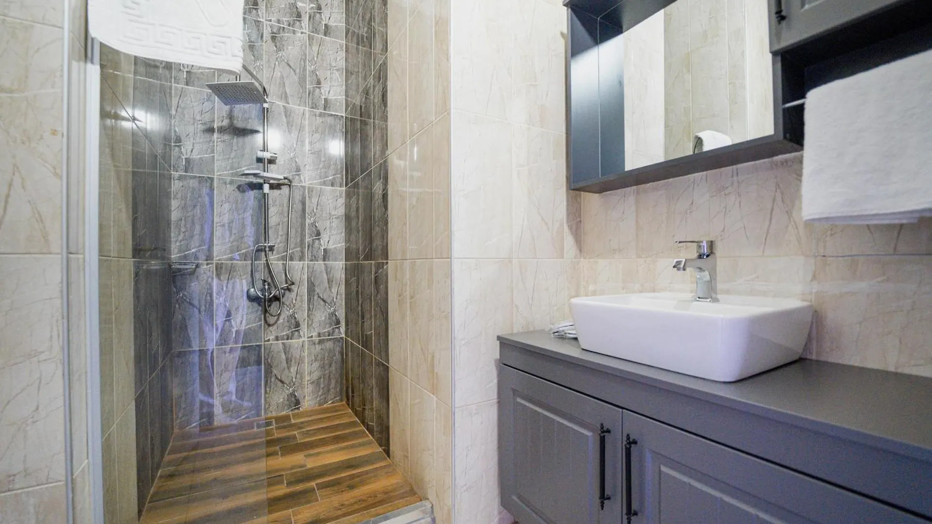 Centrum Residence Ankara Apartment