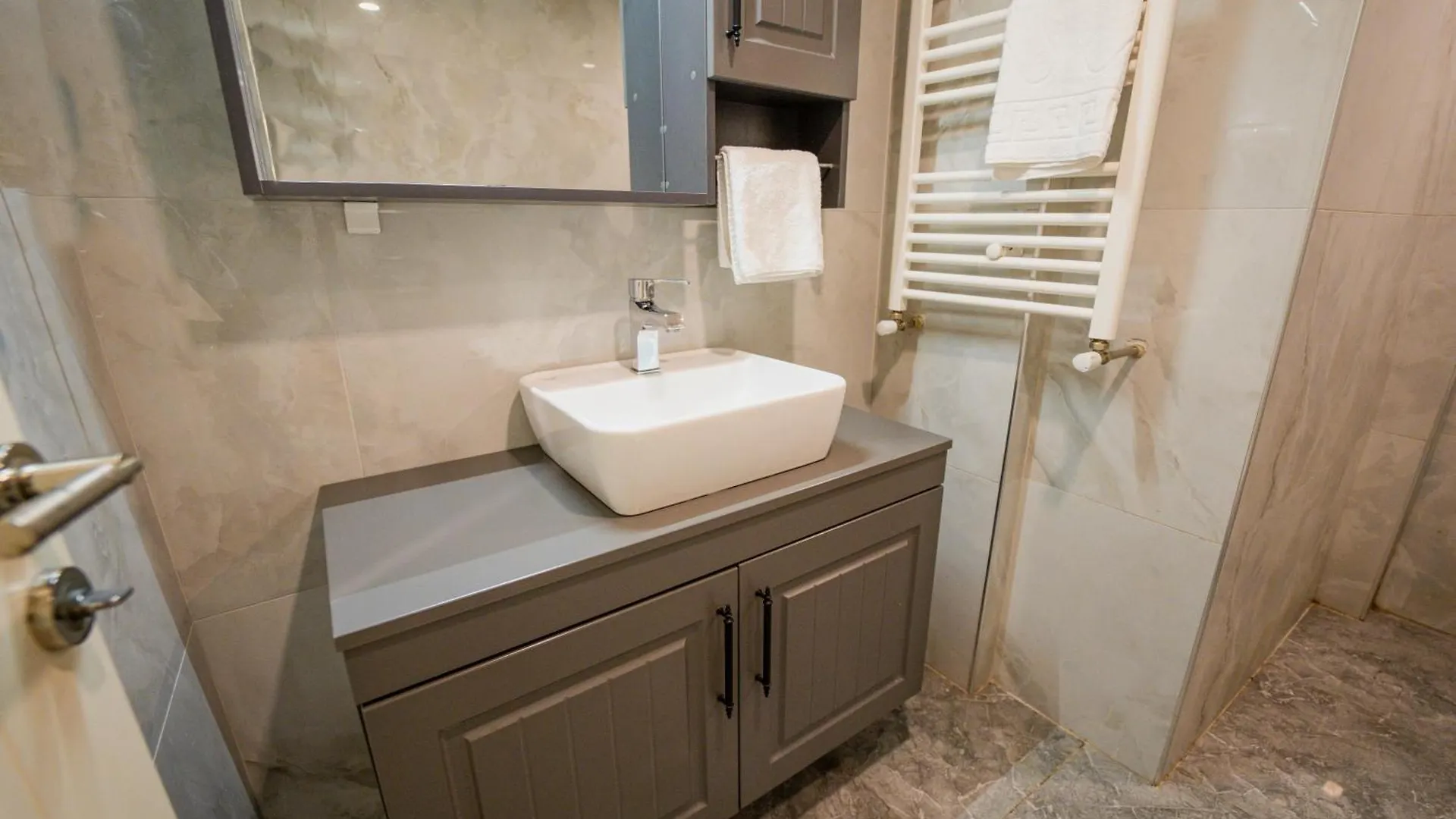 Apartment Centrum Residence Ankara