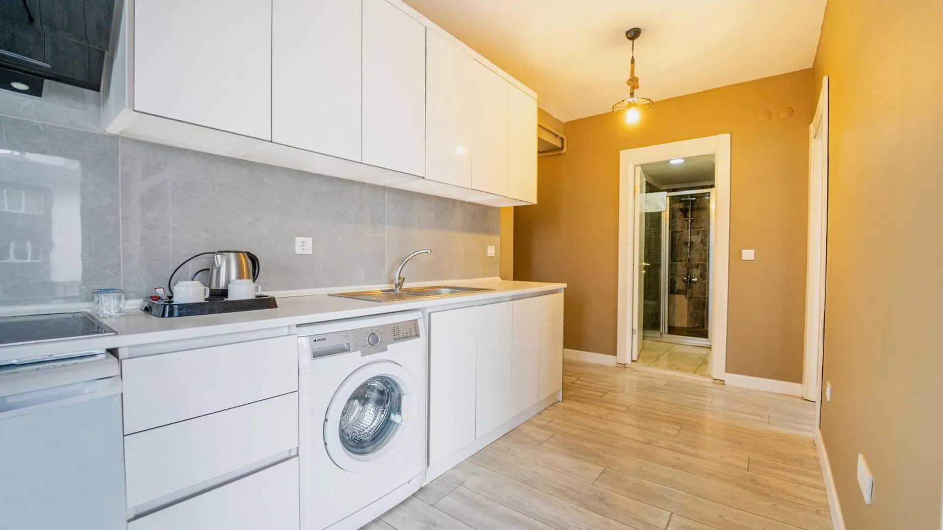 Centrum Residence Ankara