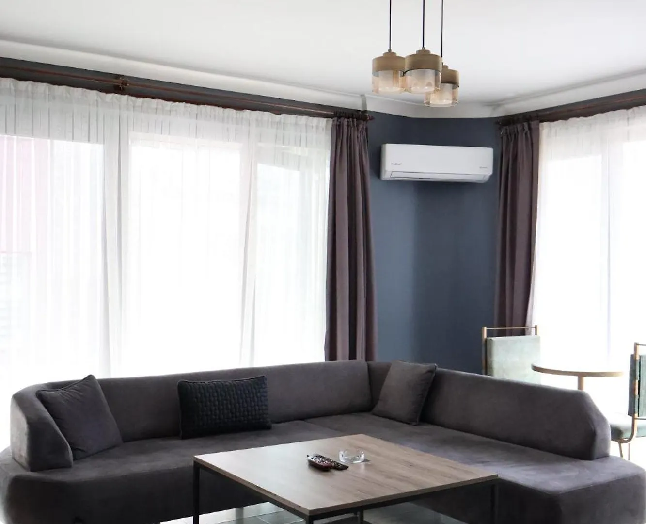 Centrum Residence Ankara Apartment
