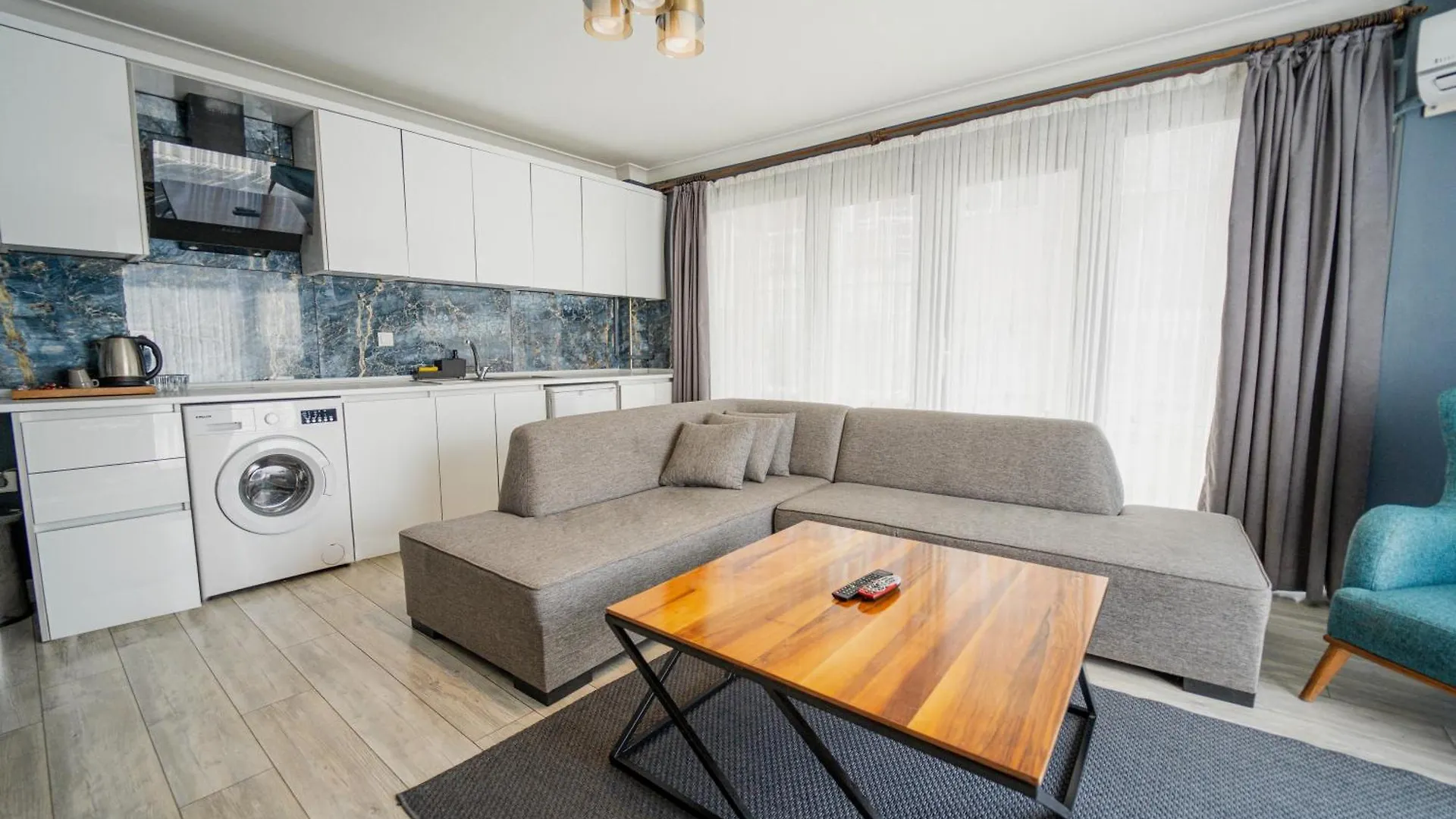 Centrum Residence Ankara Apartment
