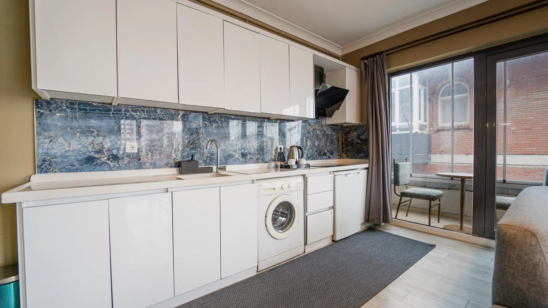 Centrum Residence Ankara 0*,
