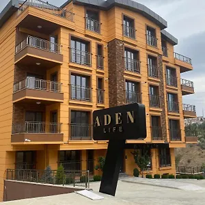 Aden Life Apartment