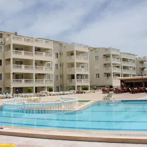 Royal Marina Apartment Didim