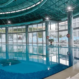 5* Otel Elız Conventıon Center Thermal &wellness