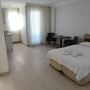 Sunset Apartment Istanbul