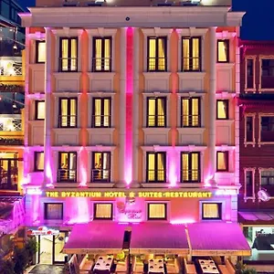 The Byzantium & Otel İstanbul