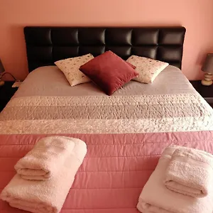 Casinha Gabriela Apartment Lagos
