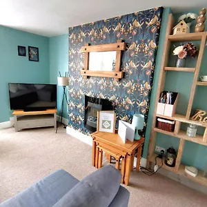 Driftwood Apartment Saltburn-by-the-Sea