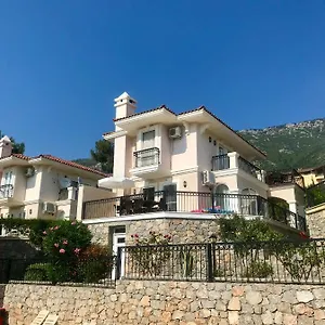Artemisia Villa Ovacik (Fethiye)