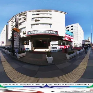 Pera Анкара