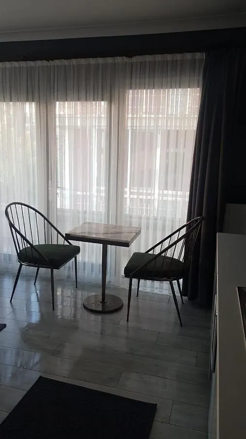 אנקרה Centrum Residence