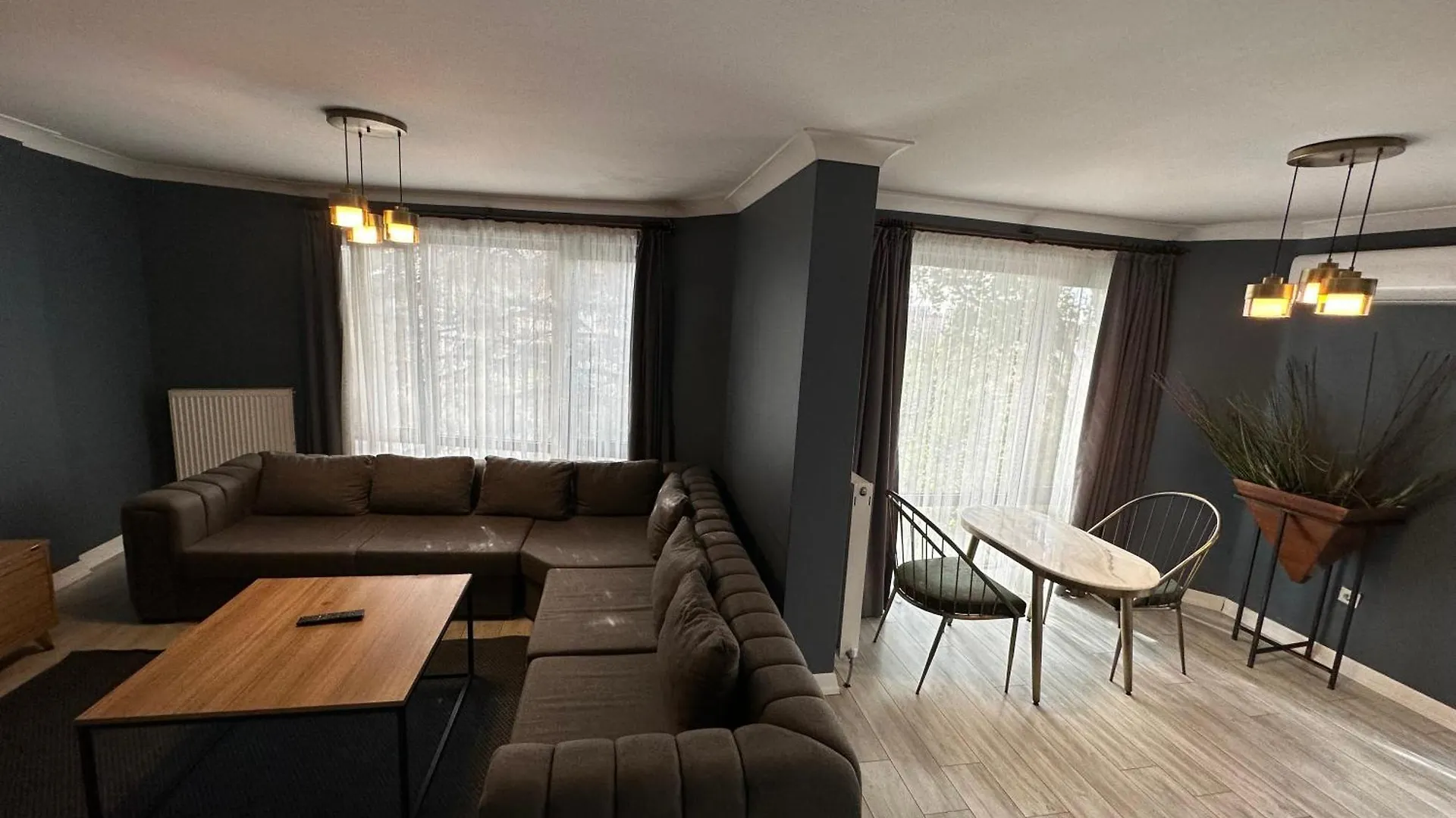 אנקרה Centrum Residence