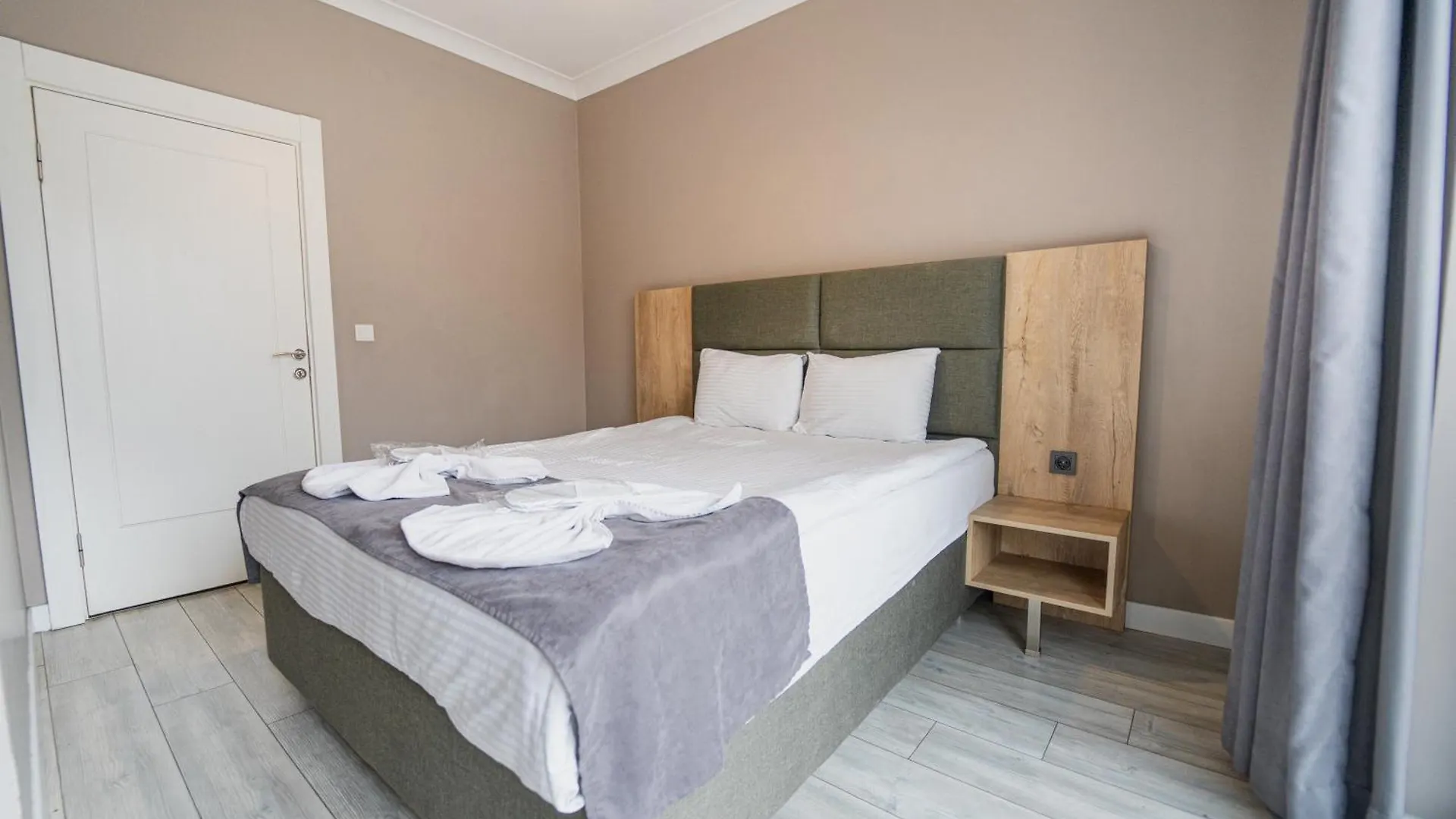 אנקרה Centrum Residence 0*,  טורקיה
