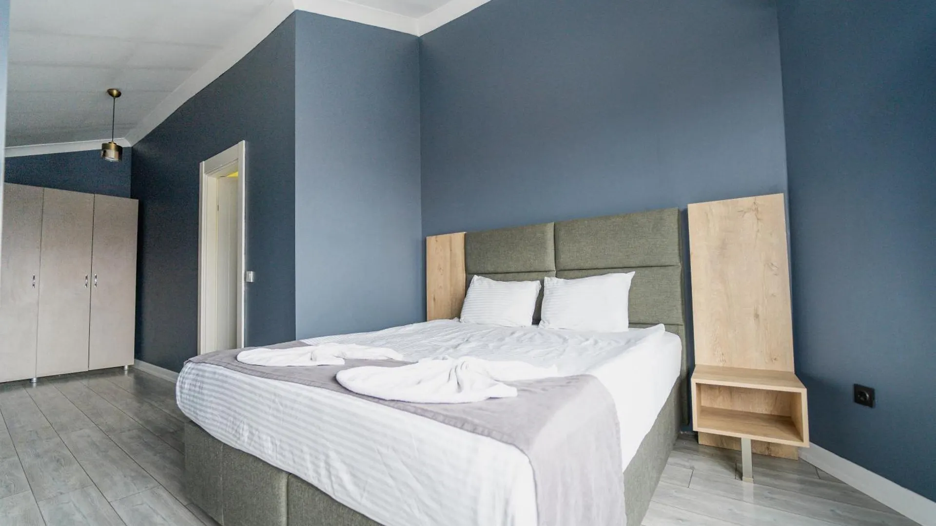 Apartment Centrum Residence Ankara Turkey