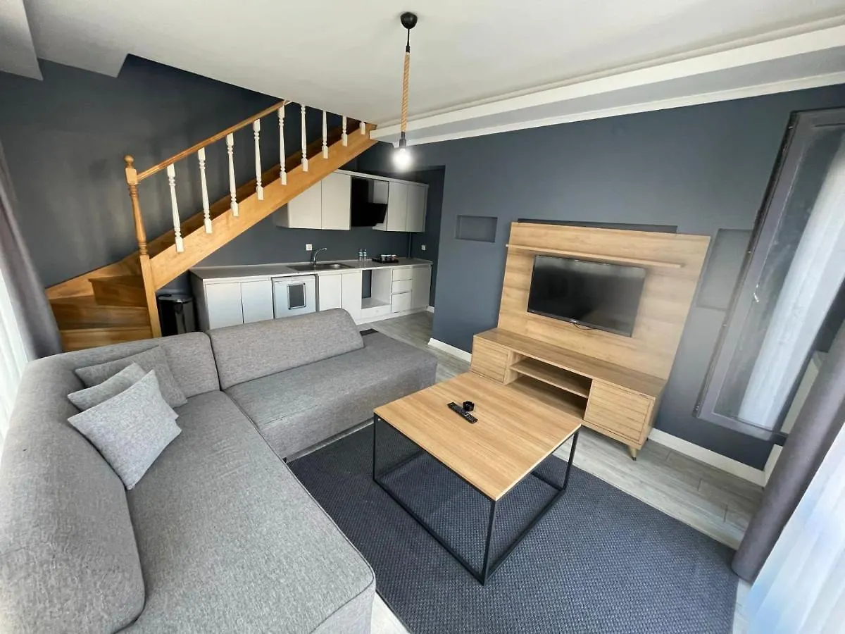 Centrum Residence Ankara Apartment