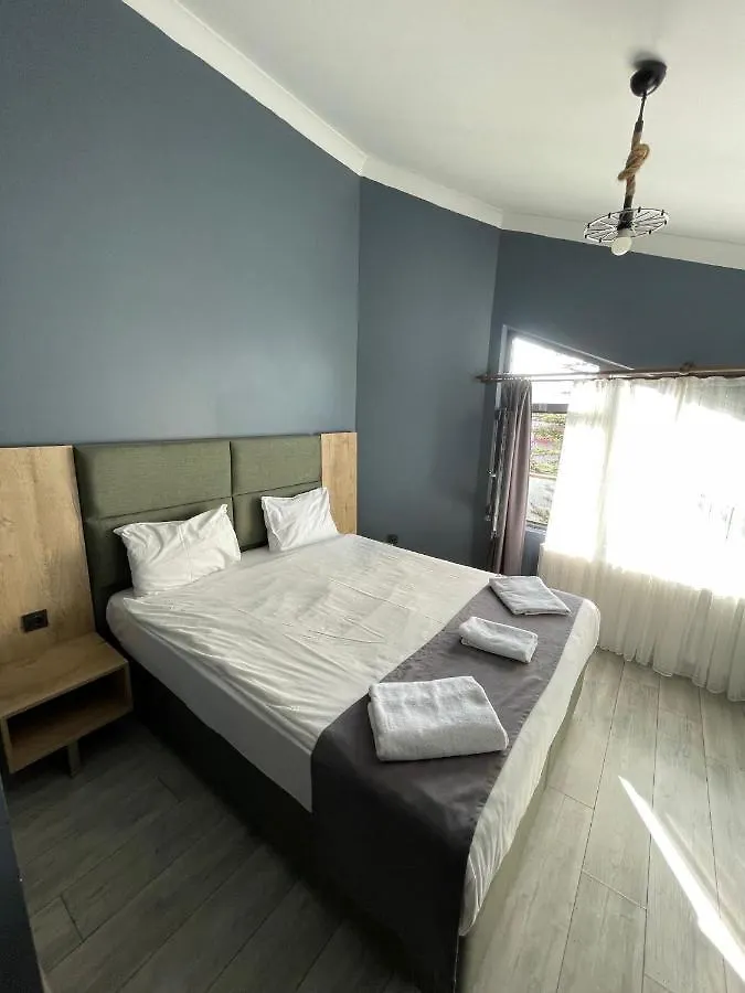 Centrum Residence Ankara Apartment