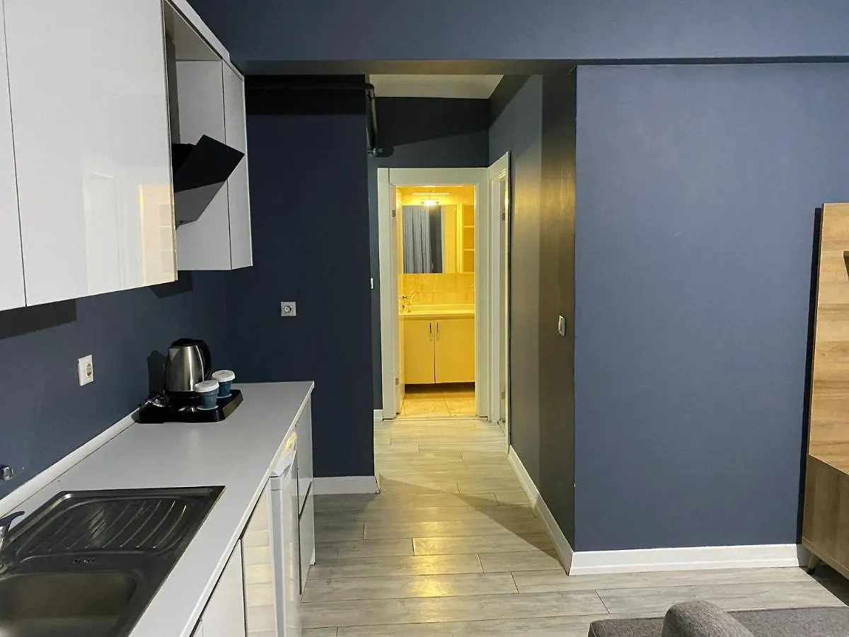 Centrum Residence Ankara Apartment