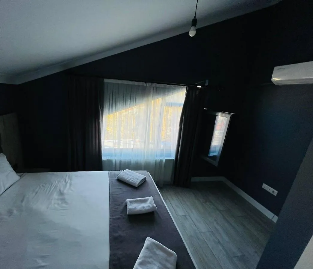 Apartment Centrum Residence Ankara Turkey