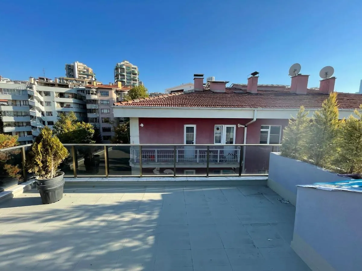 Centrum Residence Ankara