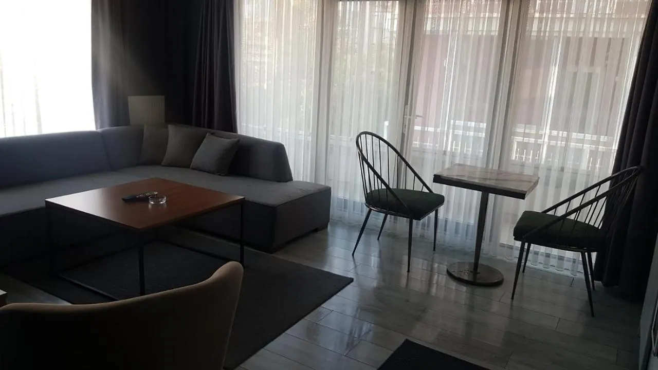 Centrum Residence Ankara Turkey