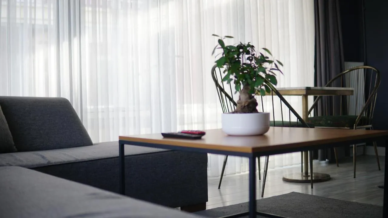 Centrum Residence Ankara