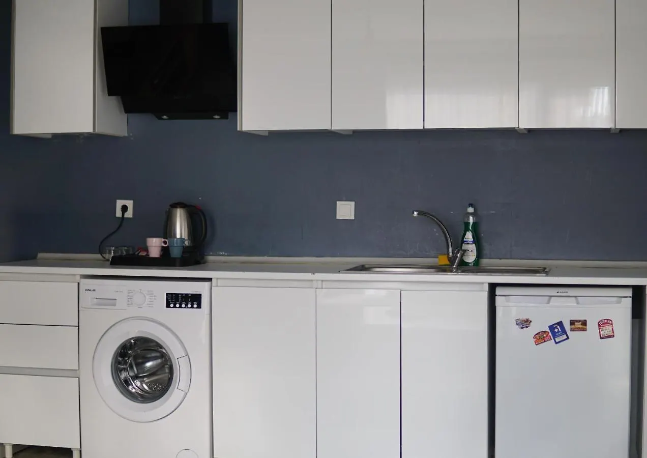 Centrum Residence Ankara Apartment