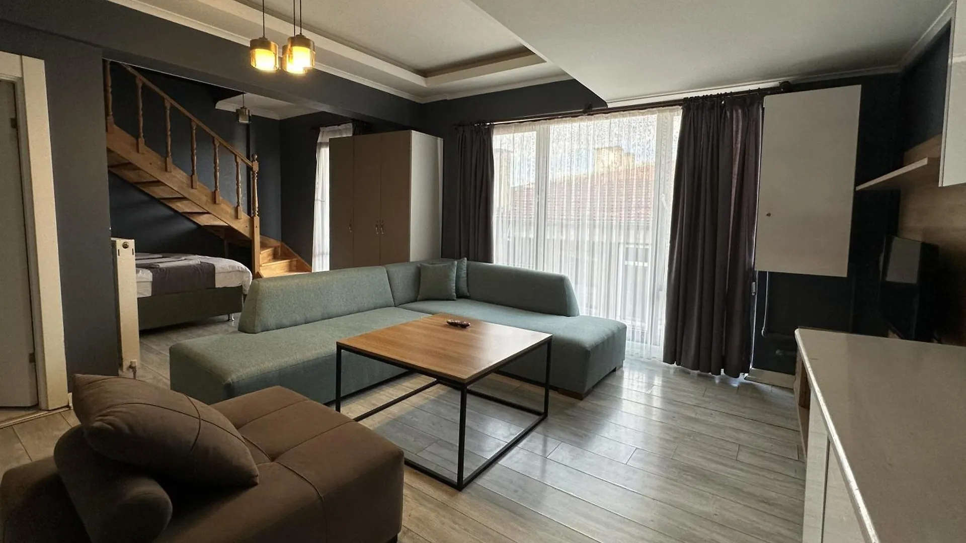 Centrum Residence Ankara Turkey