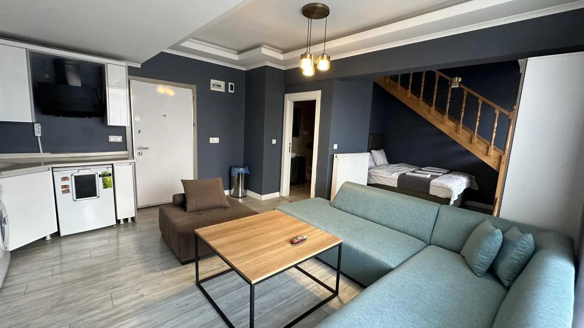 Centrum Residence Ankara Apartment