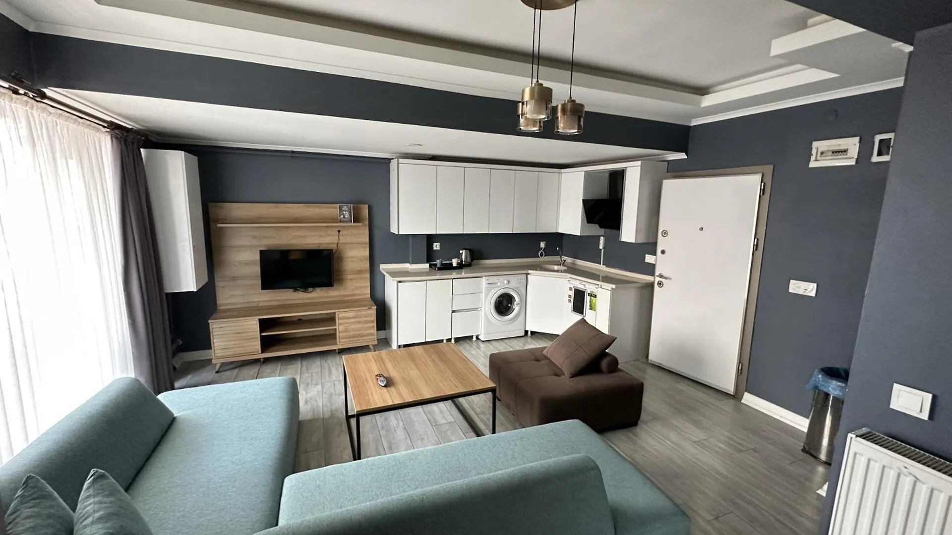 Apartment Centrum Residence Ankara Turkey