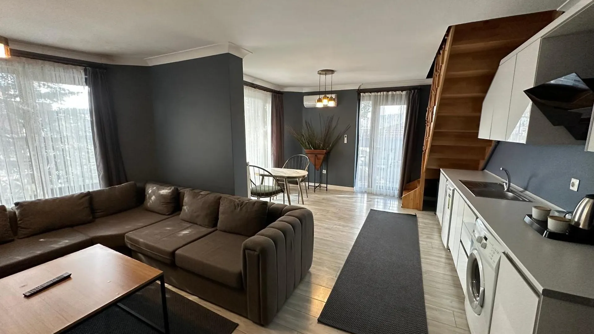 Centrum Residence Ankara