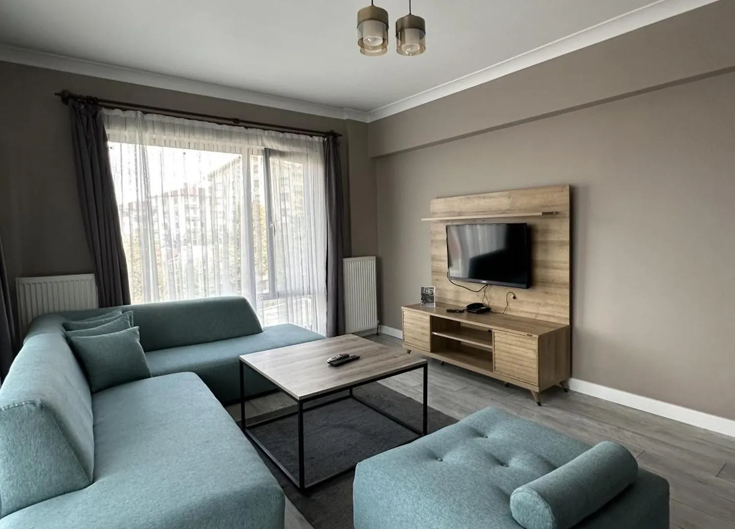 Centrum Residence Ankara