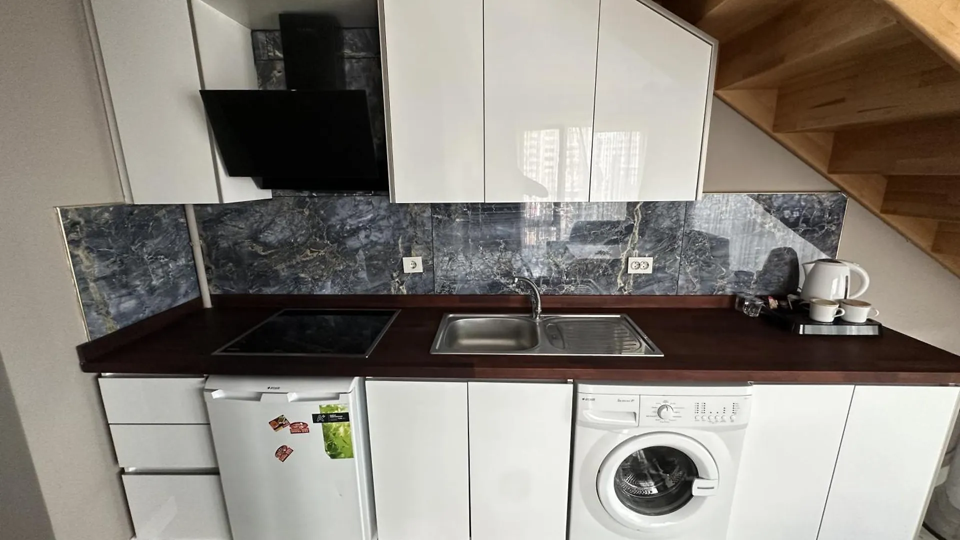 Centrum Residence Ankara Apartment