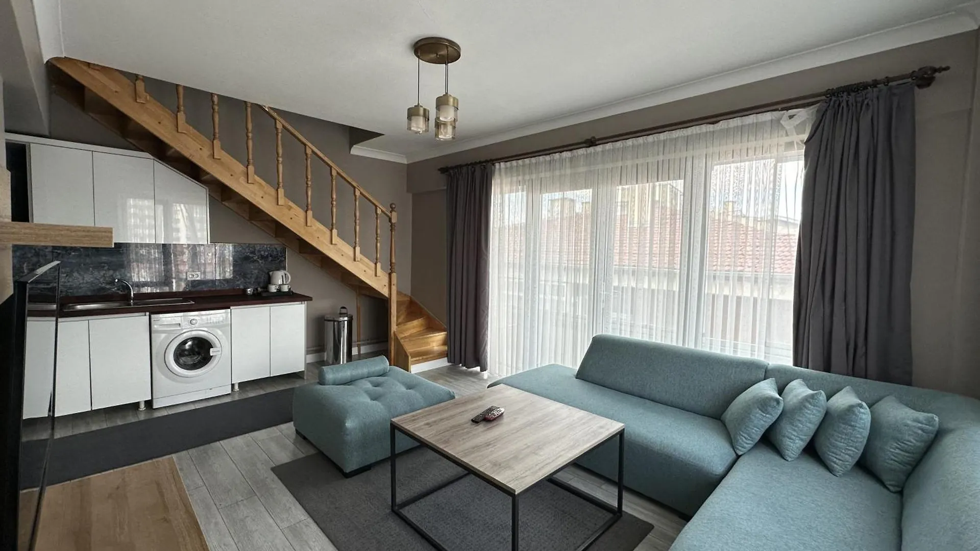 Centrum Residence Ankara
