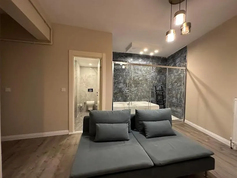 Centrum Residence Ankara